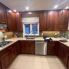 The-client-wanted-his-outdated-stained-wood-kitchen-to-match-the-modern-feel-of-his-home 4